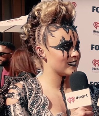 image of JoJo Siwa