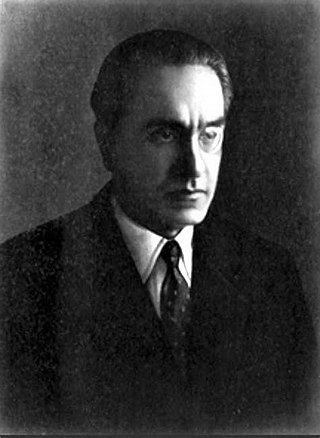 image of Julius Evola