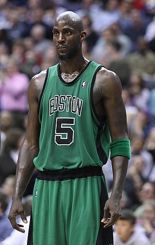 image of Kevin Garnett