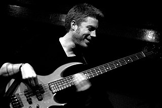 image of Kyle Eastwood