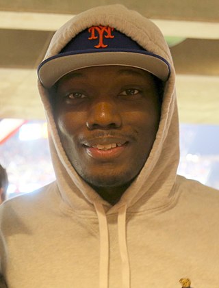 image of Michael Che