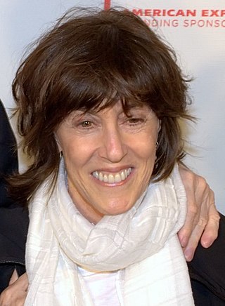 image of Nora Ephron