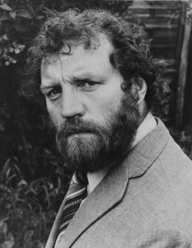 image of Pat Roach