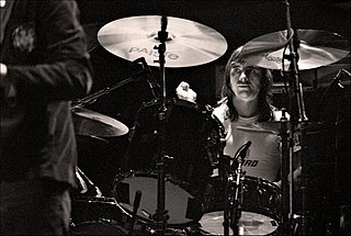 image of Phil Rudd