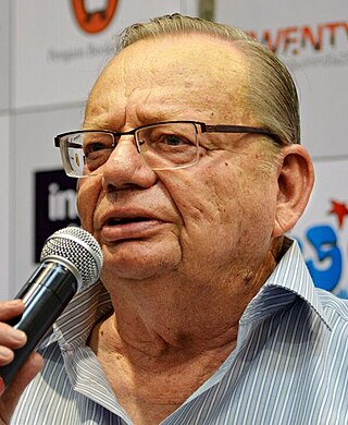 image of Ruskin Bond