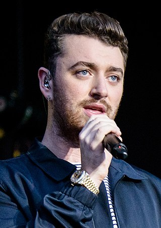 image of Sam Smith