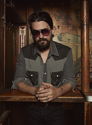image of Shooter Jennings