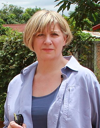 image of Victoria Wood