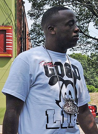 image of Yo Gotti