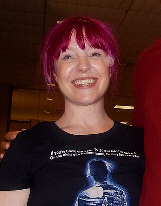 image of Angela Goethals