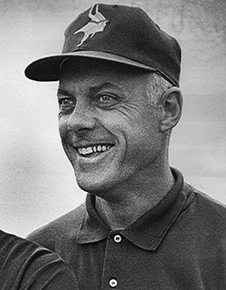 image of Bud Grant