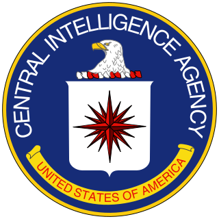 image of Central Intelligence Agency