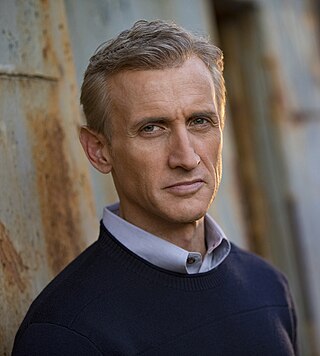 image of Dan Abrams
