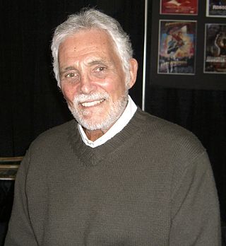 image of David Hedison