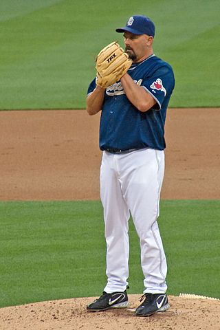 image of David Wells