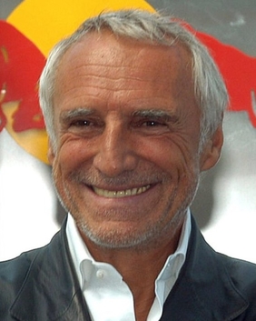 image of Dietrich Mateschitz