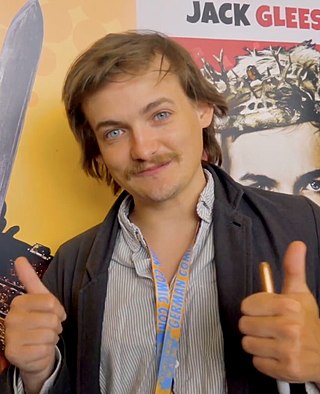 image of Jack Gleeson