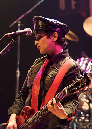 image of Jane Wiedlin