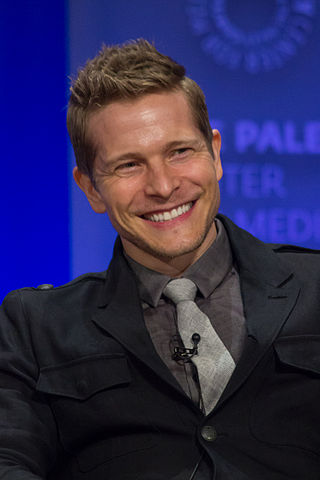image of Matt Czuchry