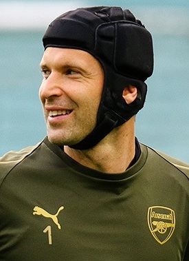 image of Petr Čech
