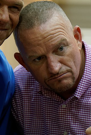 image of Road Dogg