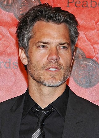 image of Timothy Olyphant