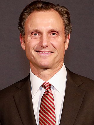 image of Tony Goldwyn