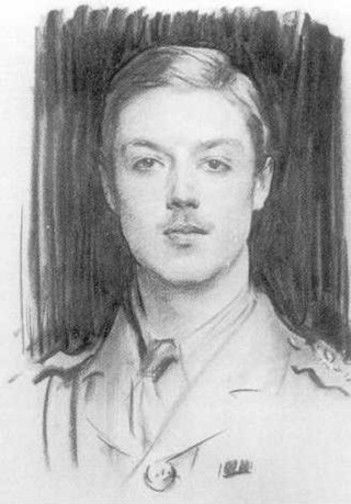 image of Albert Spencer, 7th Earl Spencer