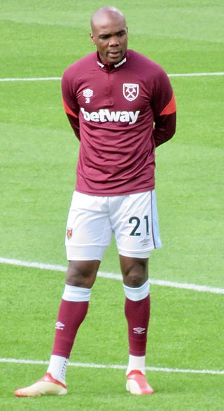 image of Angelo Ogbonna