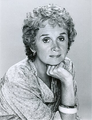 image of Barbara Barrie