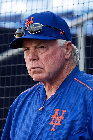 image of Buck Showalter