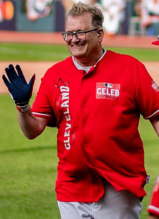image of Drew Carey
