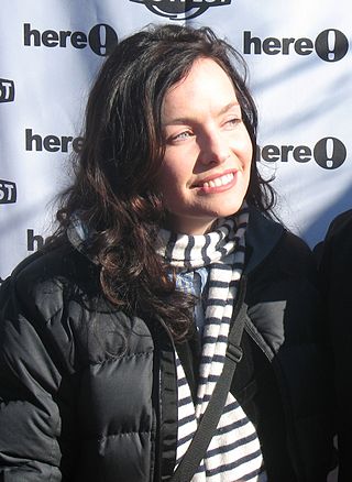 image of Guinevere Turner