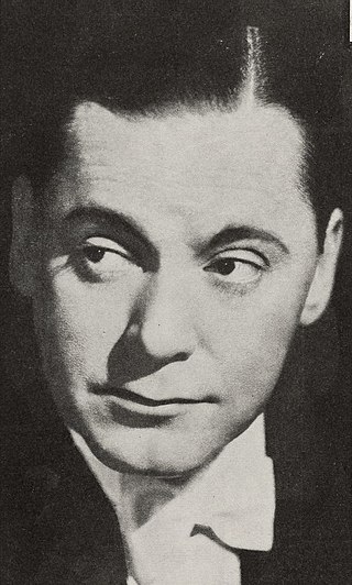 image of Herbert Marshall