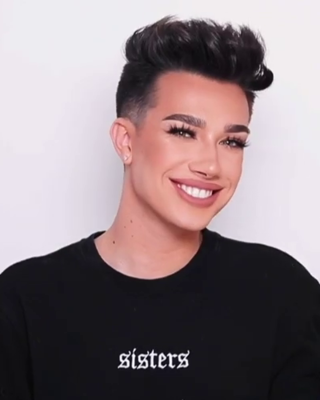 image of James Charles