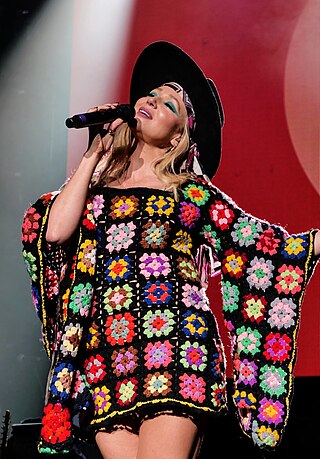 image of Jewel (singer)