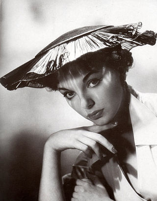 image of Joan Collins
