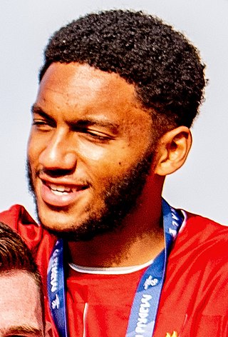 image of Joe Gomez (footballer)