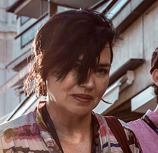 image of Karen Duffy