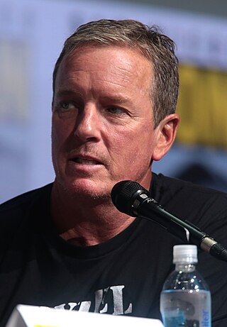 image of Linden Ashby