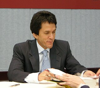 image of Mitch Albom