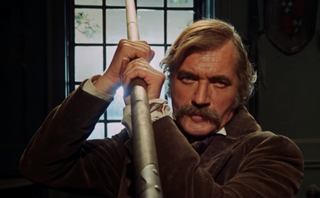 image of Nigel Davenport