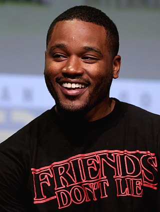 image of Ryan Coogler