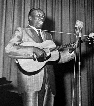 image of Scatman Crothers