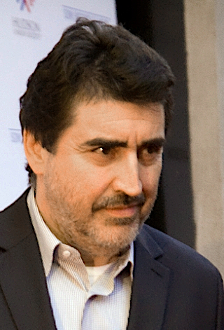 image of Alfred Molina