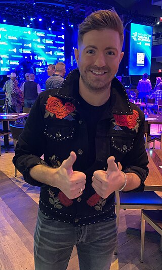 image of Billy Gilman