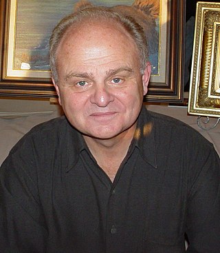 image of Gary Burghoff