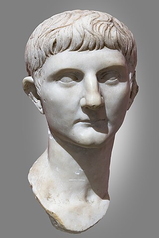 image of Germanicus