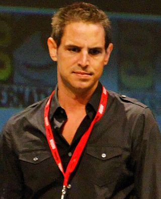 image of Greg Berlanti