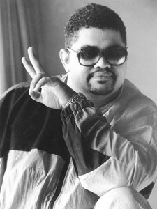 image of Heavy D